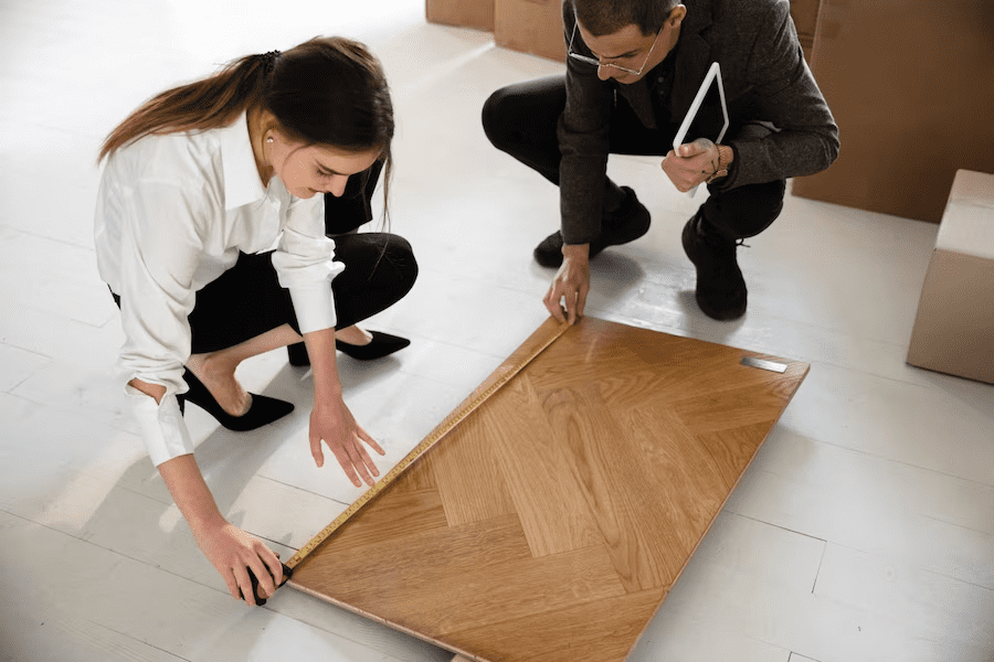 Inspiring Flooring Renovation