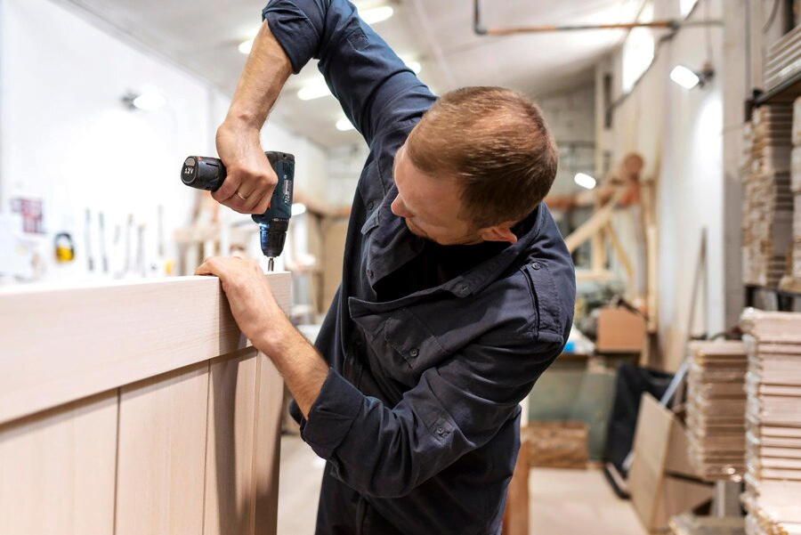 Artisanal Custom Cabinet Installation Kitchen Remodeling Bridgewater