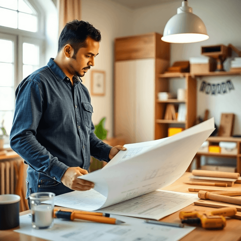 Olympus Construction | How to Choose the Right Home Renovation Contractor: A Comprehensive Guide