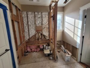 Olympus Construction | Bathroom