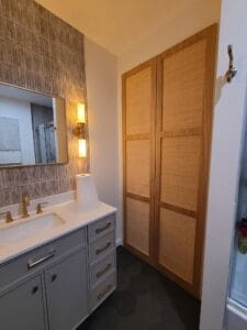 Olympus Construction | Master Bathroom