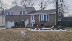 Olympus Construction | Roofing
