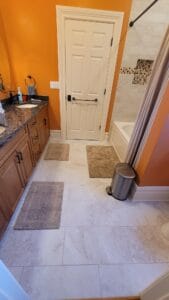 Olympus Construction | Bathroom