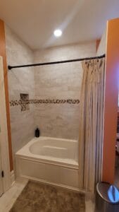 Olympus Construction | Bathroom