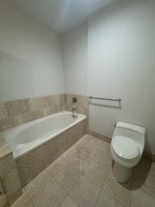 Olympus Construction | Master Bathroom