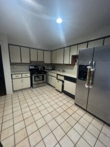 Olympus Construction | Kitchen