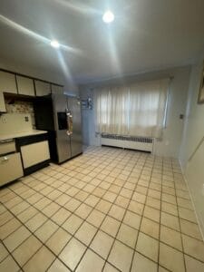 Olympus Construction | Kitchen