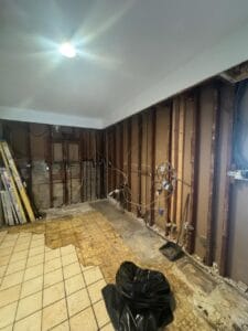 Olympus Construction | Kitchen