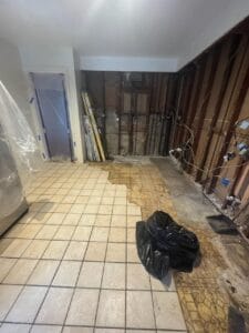 Olympus Construction | Kitchen