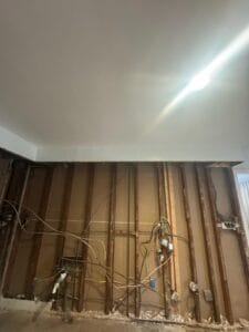Olympus Construction | Kitchen