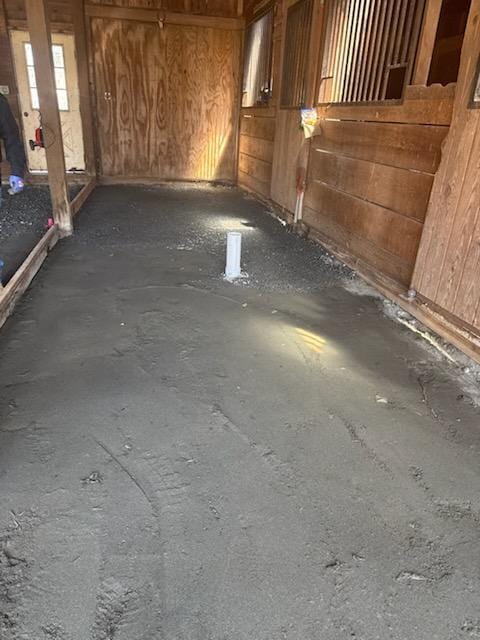 Olympus Construction | Concrete
