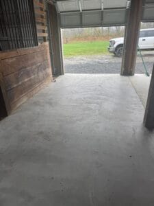 Olympus Construction | Concrete