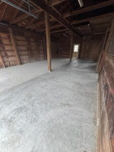 Olympus Construction | Concrete