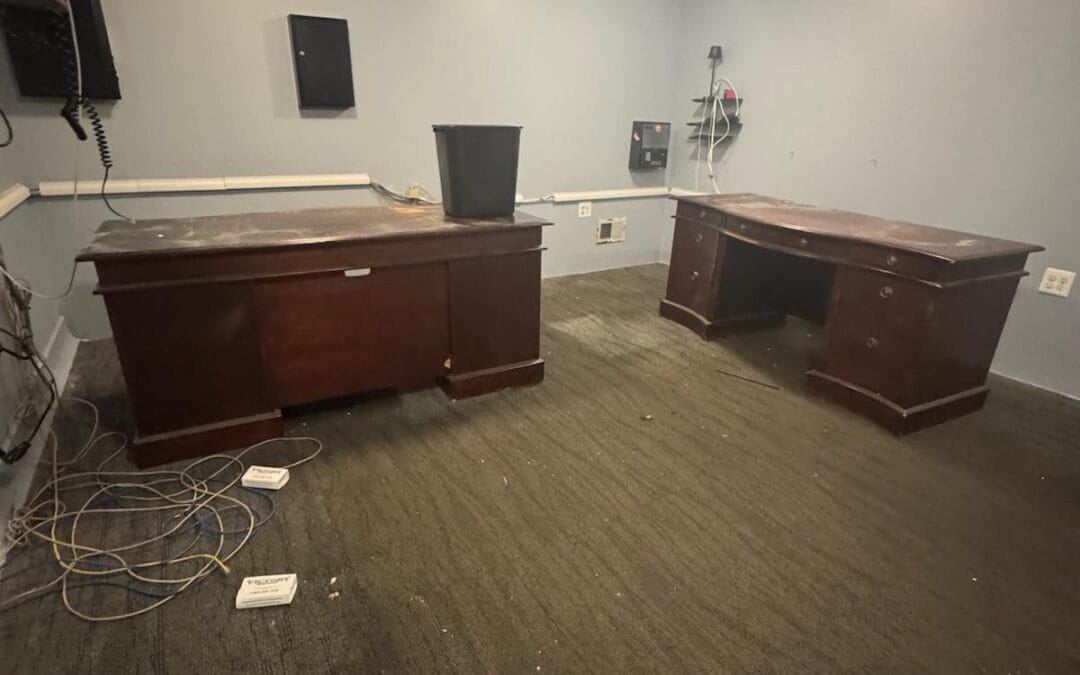 Carpet Remodel