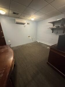 Olympus Construction | Carpet Remodel