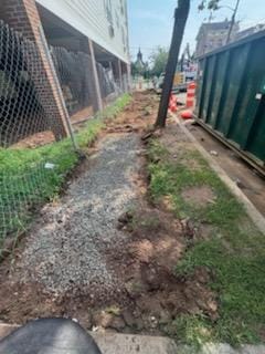 Sidewalk Demo