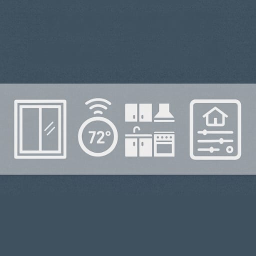 Olympus Construction | Smart Home Upgrades That Boost Resale Value