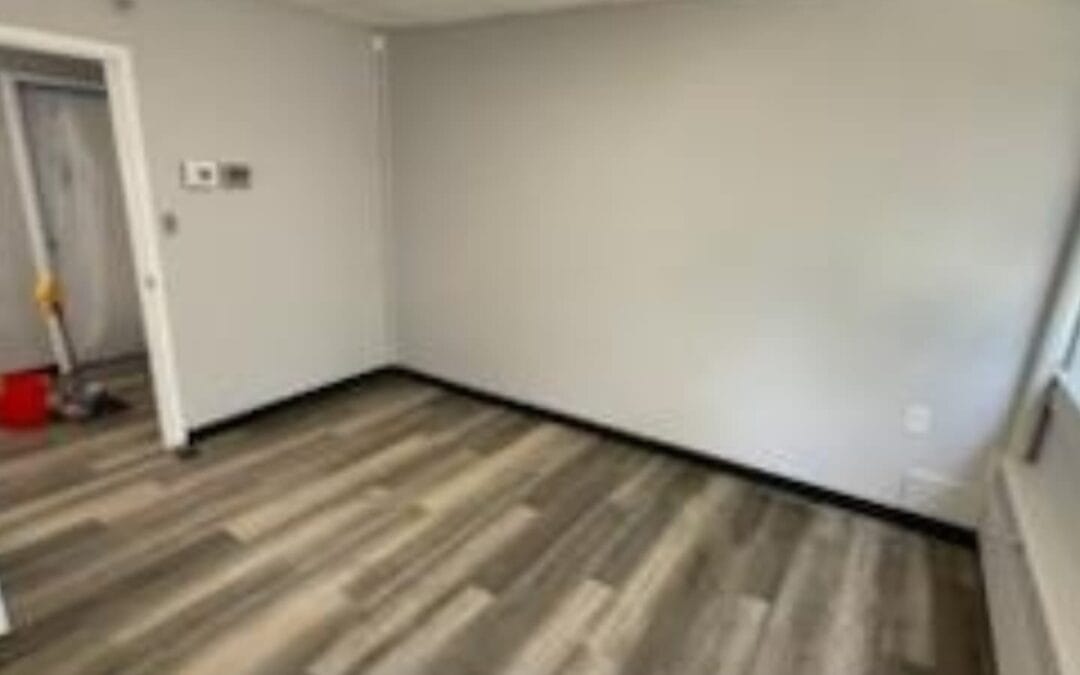 Office Flooring